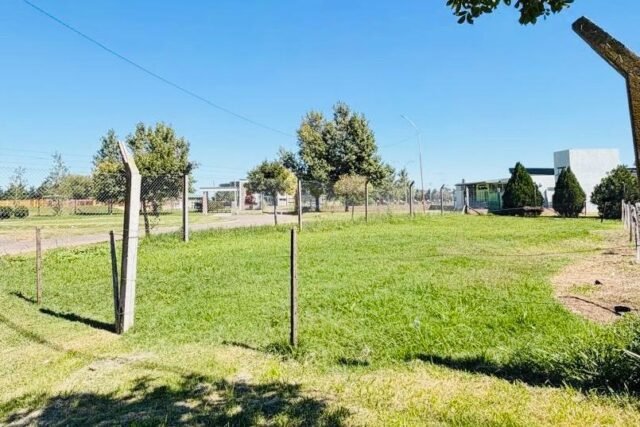Terreno en venta en La Cautiva, 291 m2