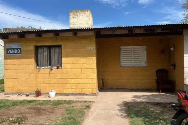 Casa en venta en la Cautiva